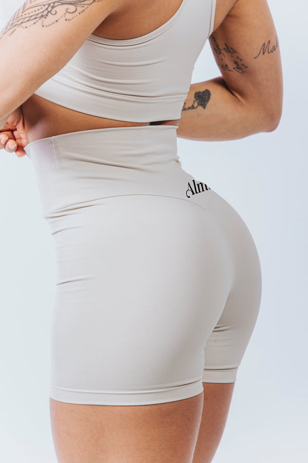 Short Legging Feminino