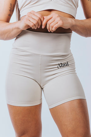 Short Legging Feminino