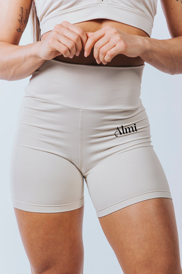 Short Legging Feminino