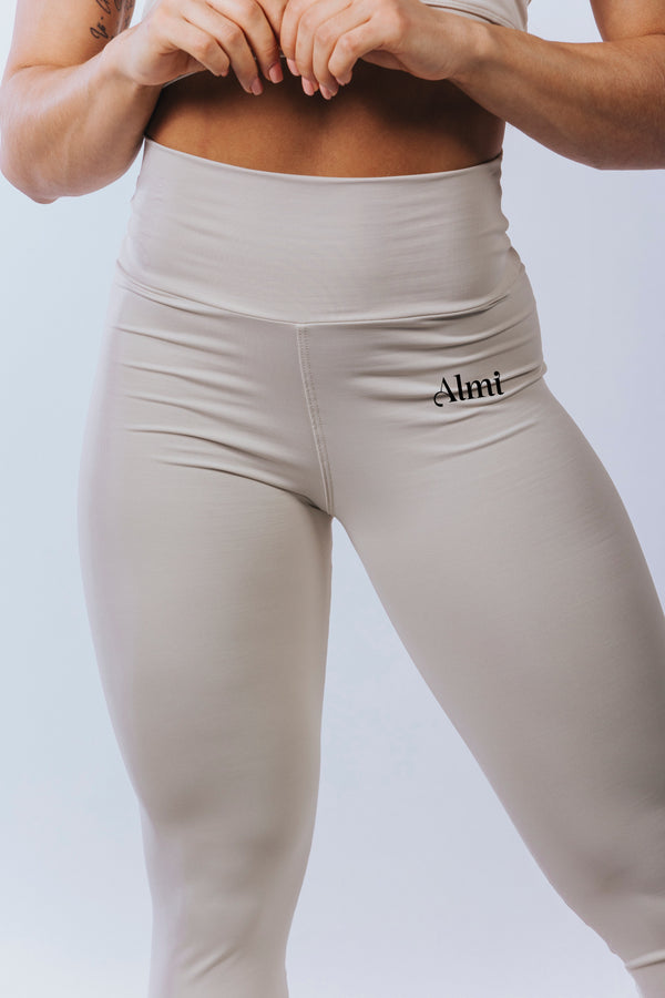 Calça Legging Off White