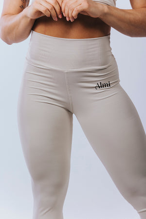 Calça Legging Off White