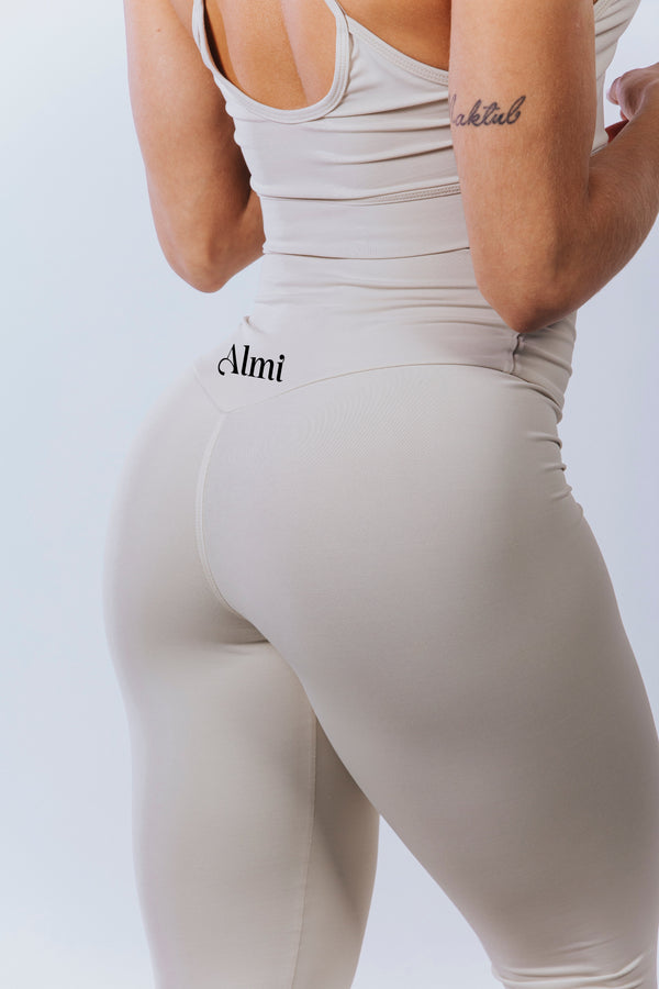 Calça Legging Off White