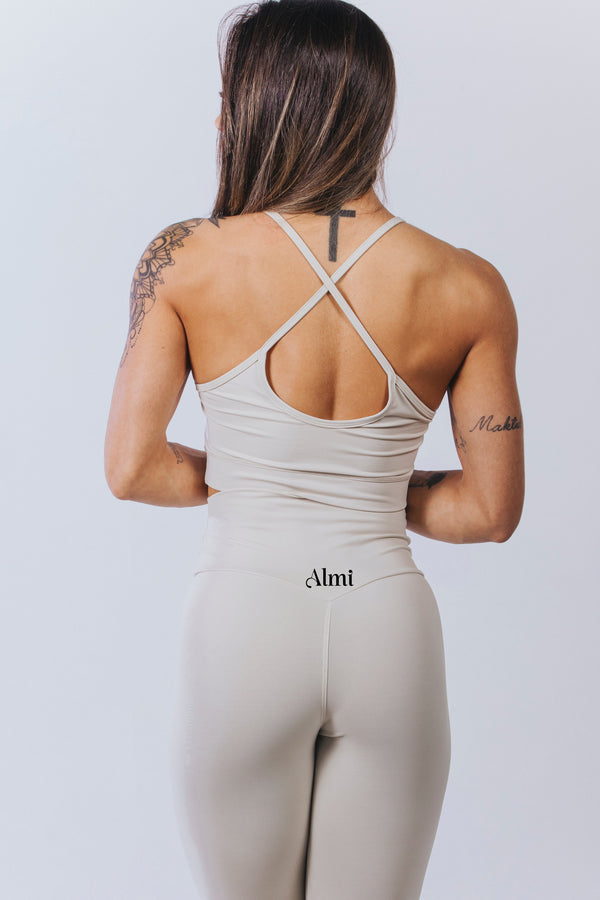 Calça Legging Off White