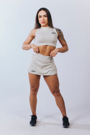 Shorts Saia Feminina
