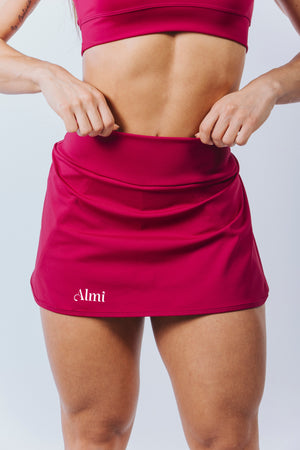 Shorts Saia Feminina