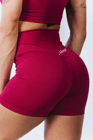Short Legging Feminino