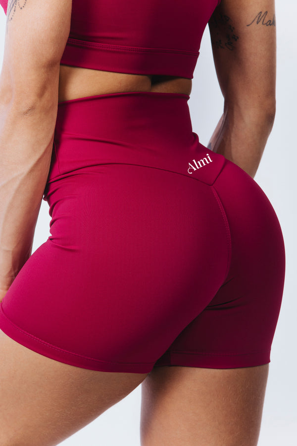 Short Legging Feminino