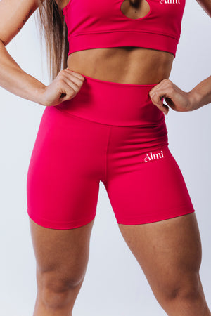 Short Legging Feminino