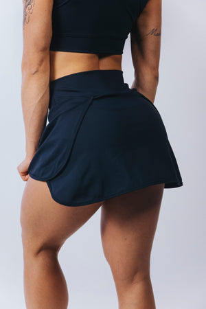 Top Feminino Academia