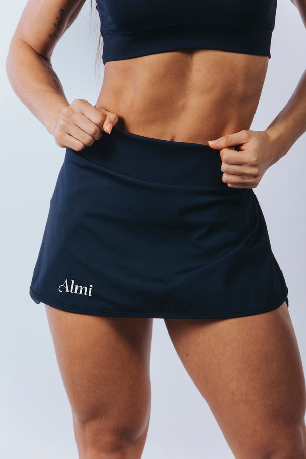 Shorts Saia Feminina