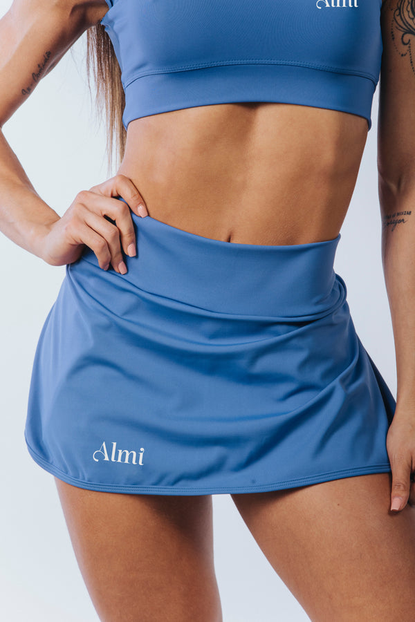 Shorts Saia Feminina