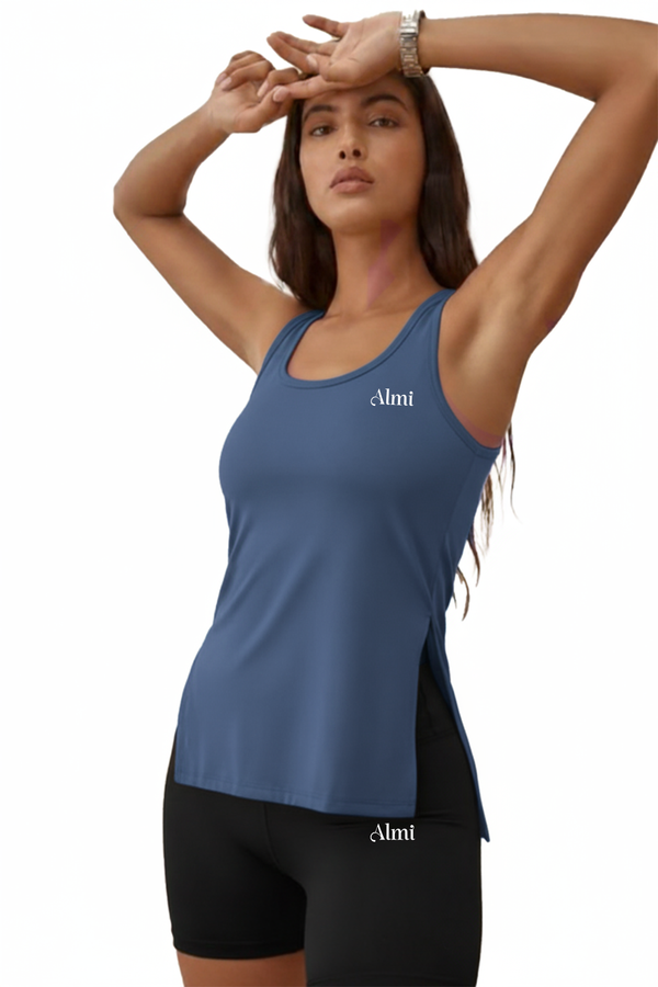 Regata Feminina Academia
