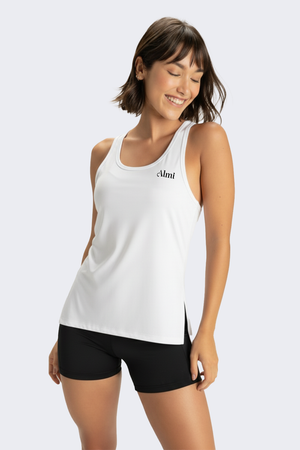 Regata Feminina Academia