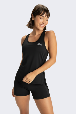 Regata Feminina Academia